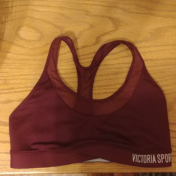 Sports Bra - Picture 1 of 3